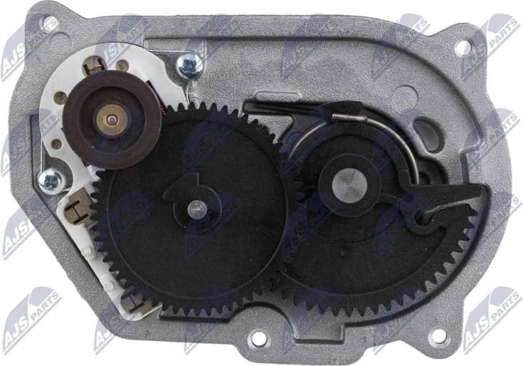 Control Box, charger ECD-AU-021