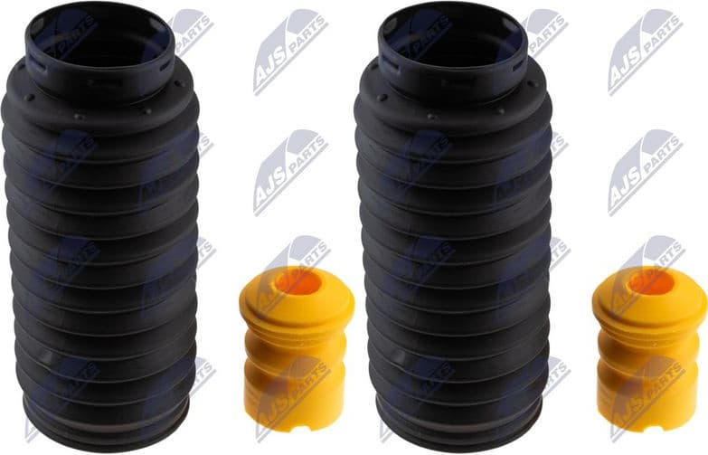 Dust Cover Kit, shock absorber AB-BM-012K