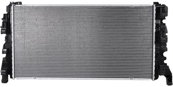 Radiator, engine cooling 7700125 - image 2