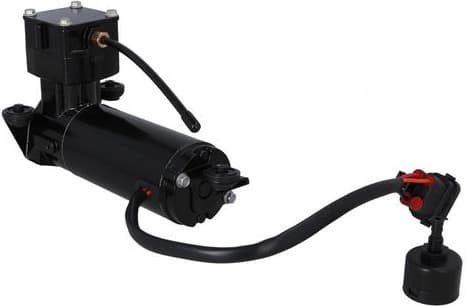 Compressor, compressed-air system 2077030 - image 4