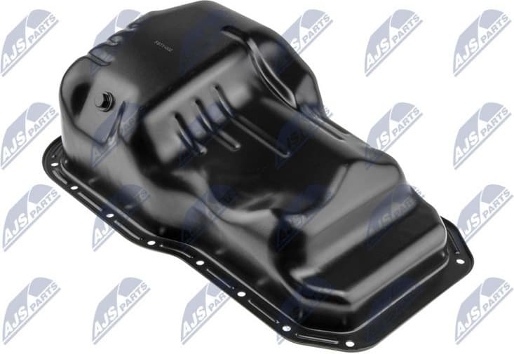 Oil Sump BMO-TY-002 - image 2