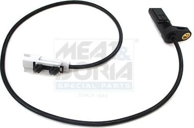 Sensor, wheel speed 90881E