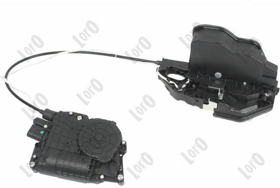 Door Lock LORO 132-004-051