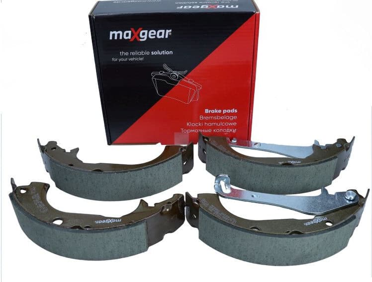 Brake Shoe Set 19-4618 - image 2