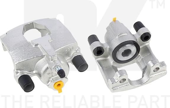 Brake Caliper 219309