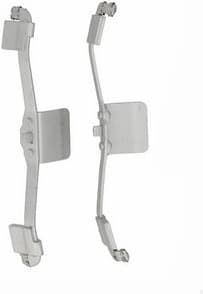 Accessory Kit, disc brake pad 1130014