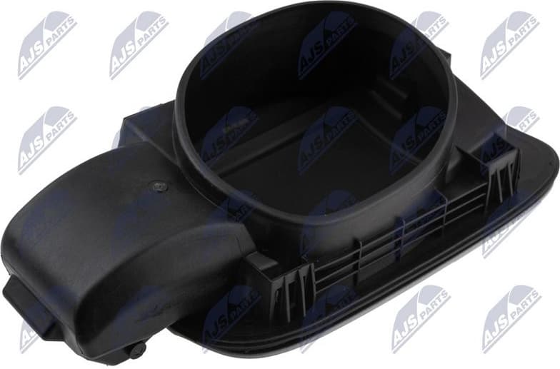 Fuel Filler Flap EZC-VW-698 - image 3