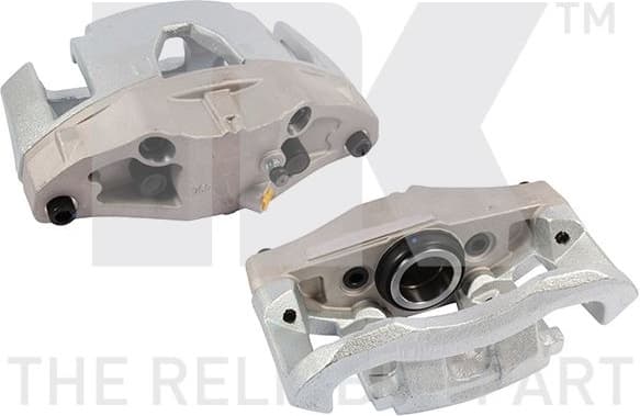 Brake Caliper 2148106