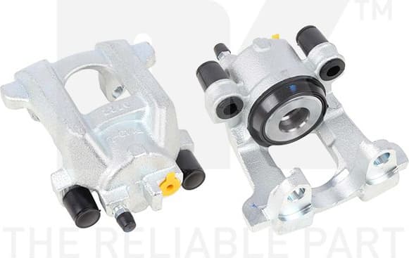 Brake Caliper 219339