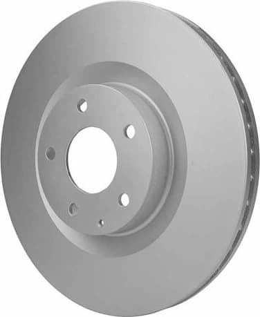 Brake Disc PRO High Carbon 8DD 355 134-771