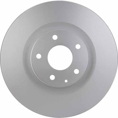 Brake Disc PRO High Carbon 8DD 355 134-771 - image 2