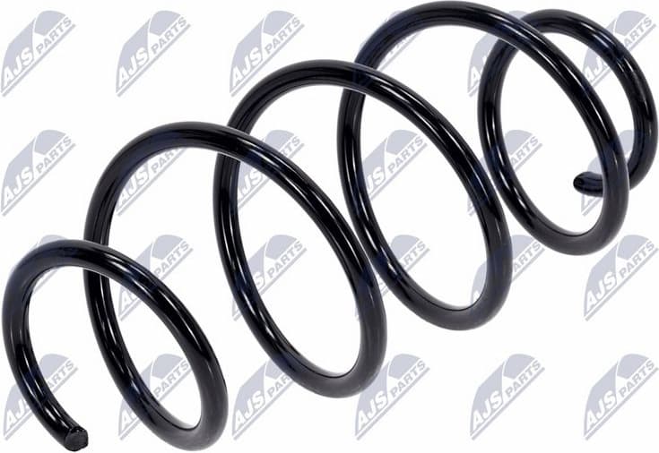 Suspension Spring ASZ-CT-034