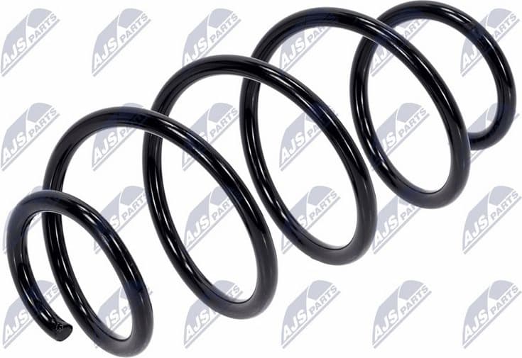 Suspension Spring ASZ-CT-034 - image 2