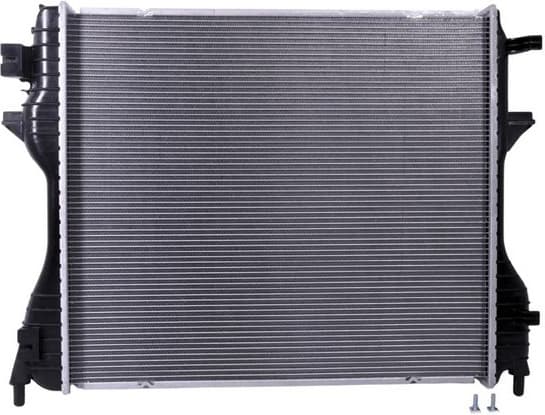 Low Temperature Cooler, charge air cooler 7700295