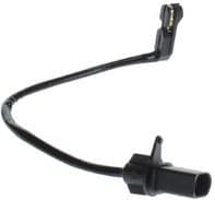 Warning Contact, brake pad wear 1 987 473 604 - image 2