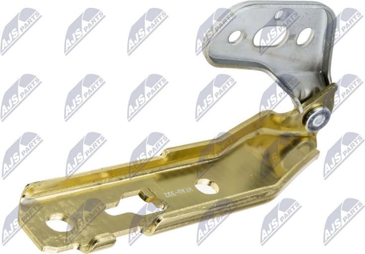 Hinge, bonnet EZC-AU-302 - image 2