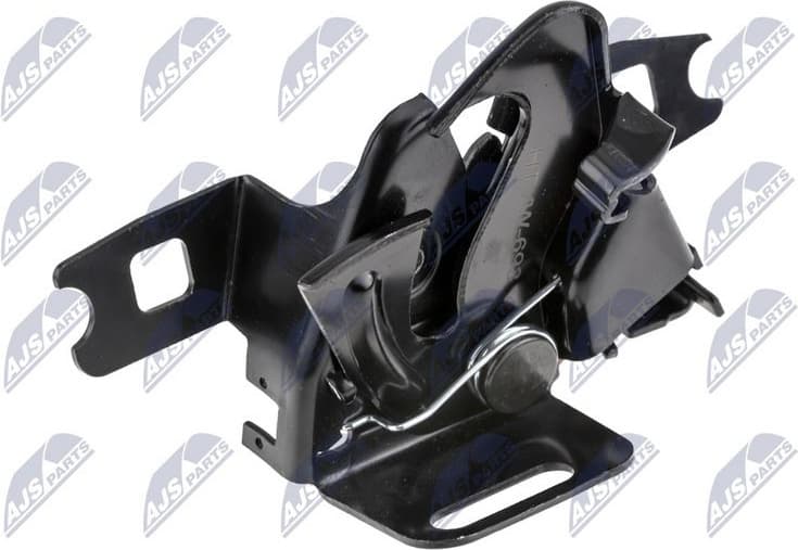 Bonnet Lock EZC-VW-693