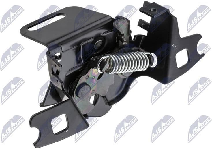 Bonnet Lock EZC-VW-693 - image 2