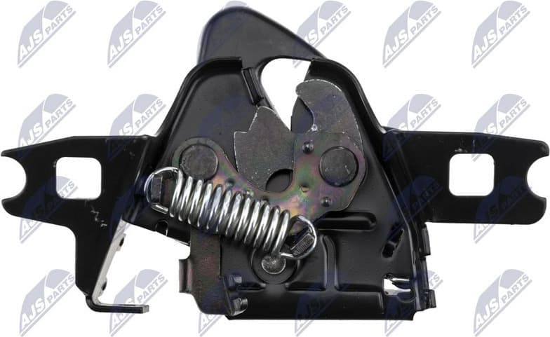 Bonnet Lock EZC-VW-693 - image 4