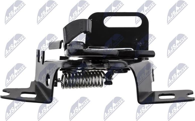 Bonnet Lock EZC-VW-693 - image 5