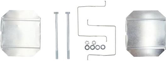 Accessory Kit, disc brake pad 1130269