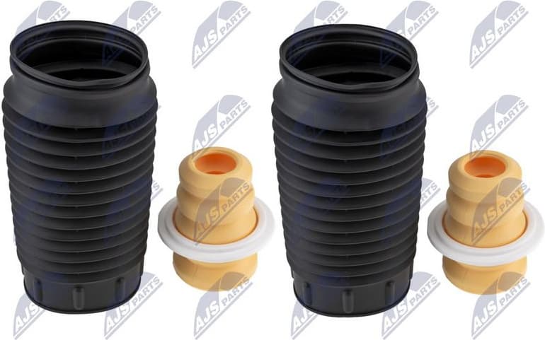 Dust Cover Kit, shock absorber AB-PE-001K