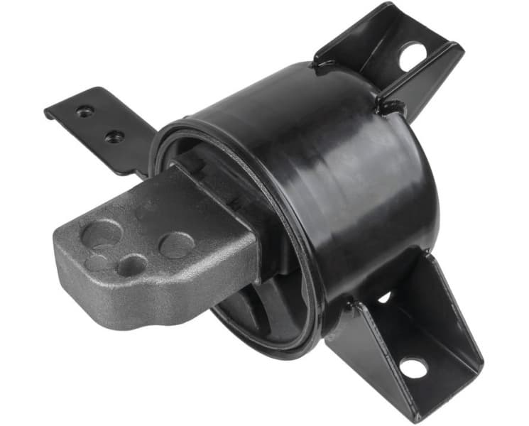 Mounting, automatic transmission 45469 01