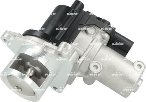 EGR Valve EASY FIT 48639