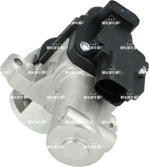 EGR Valve EASY FIT 48639 - image 2