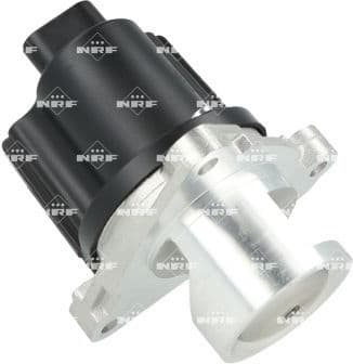 EGR Valve EASY FIT 48639 - image 4