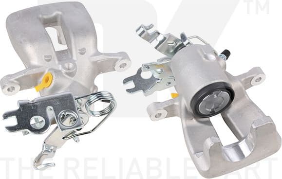 Brake Caliper 2147326