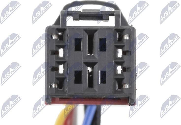 Electric Motor, tailgate AE-VW-114 - image 2