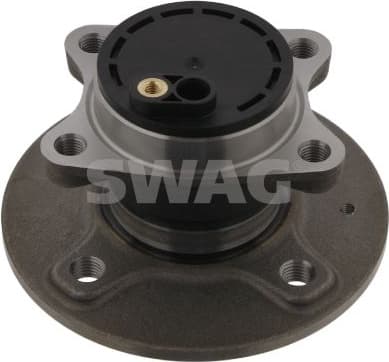 Wheel Bearing Kit 81 93 1063