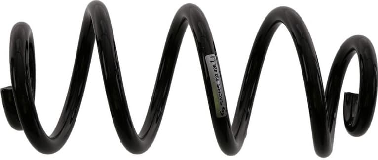 Suspension Spring 992 428