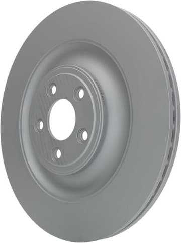 Brake Disc 24.0126-0174.1 - image 3