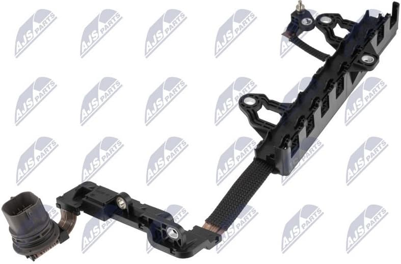 Cable Set, automatic transmission EAT-HY-001
