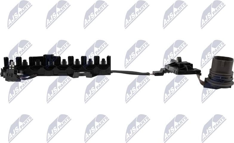Cable Set, automatic transmission EAT-HY-001 - image 5