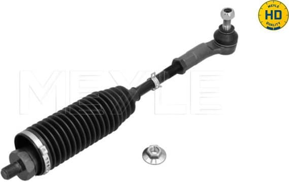 Tie Rod MEYLE-HD-KIT: Better solution for you! 116 030 0049/HD