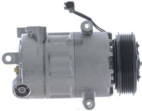 Compressor, air conditioning BEHR ACP1361000S - image 7