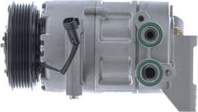 Compressor, air conditioning BEHR ACP1361000S - image 9