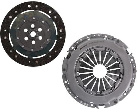 Clutch Kit KC295