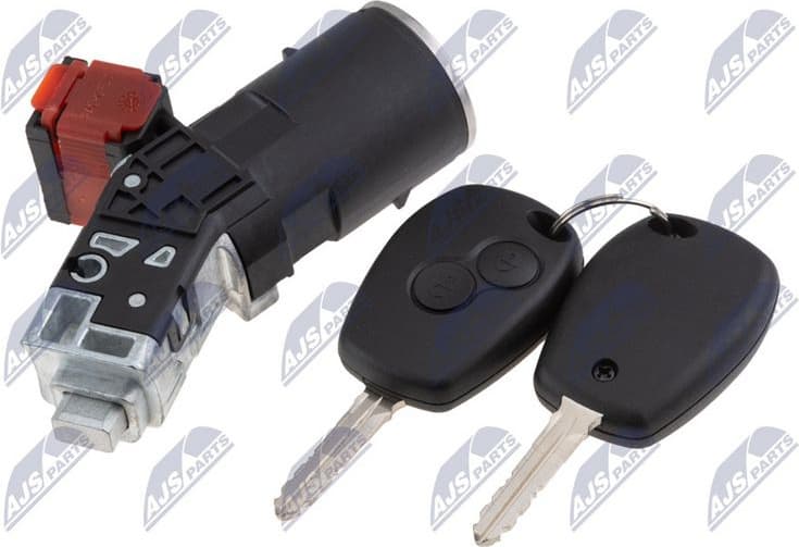 Ignition Switch EST-RE-004 - image 2
