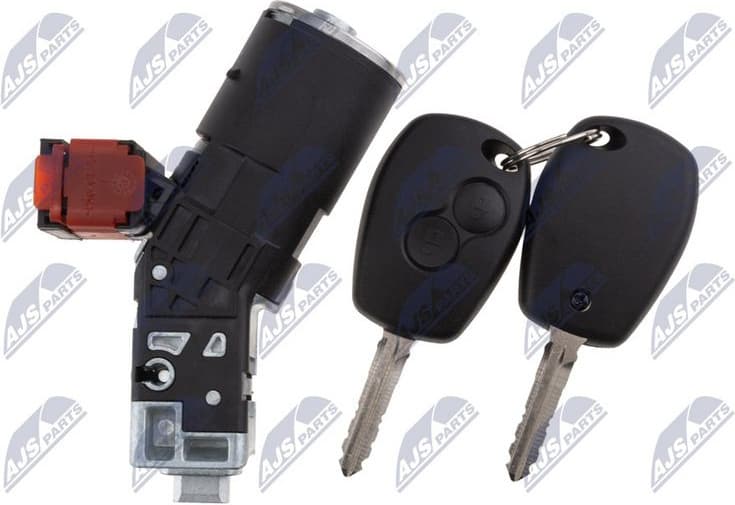 Ignition Switch EST-RE-004 - image 3