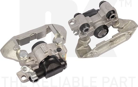 Brake Caliper 219959