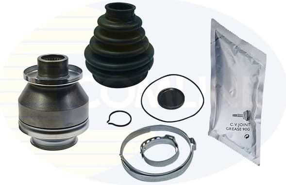 Joint Kit, drive shaft ECV338