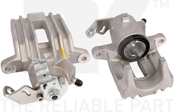 Brake Caliper 214729