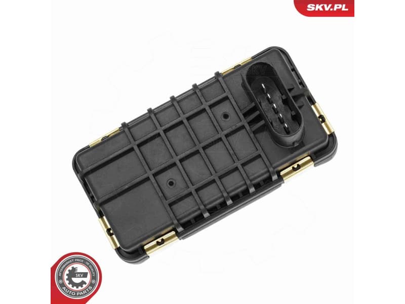 Boost Pressure Control Valve 95SKV505 - image 4