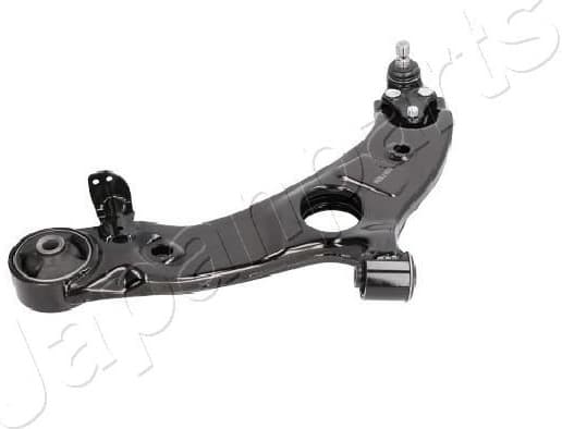 Control/Trailing Arm, wheel suspension BS-H69L - image 2