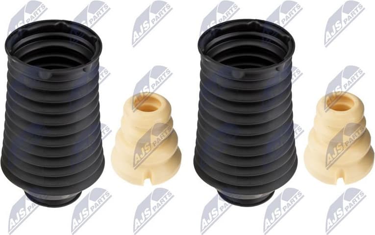 Dust Cover Kit, shock absorber AB-AR-005K