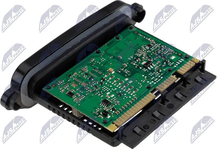 Control Unit, lights EPX-BM-128